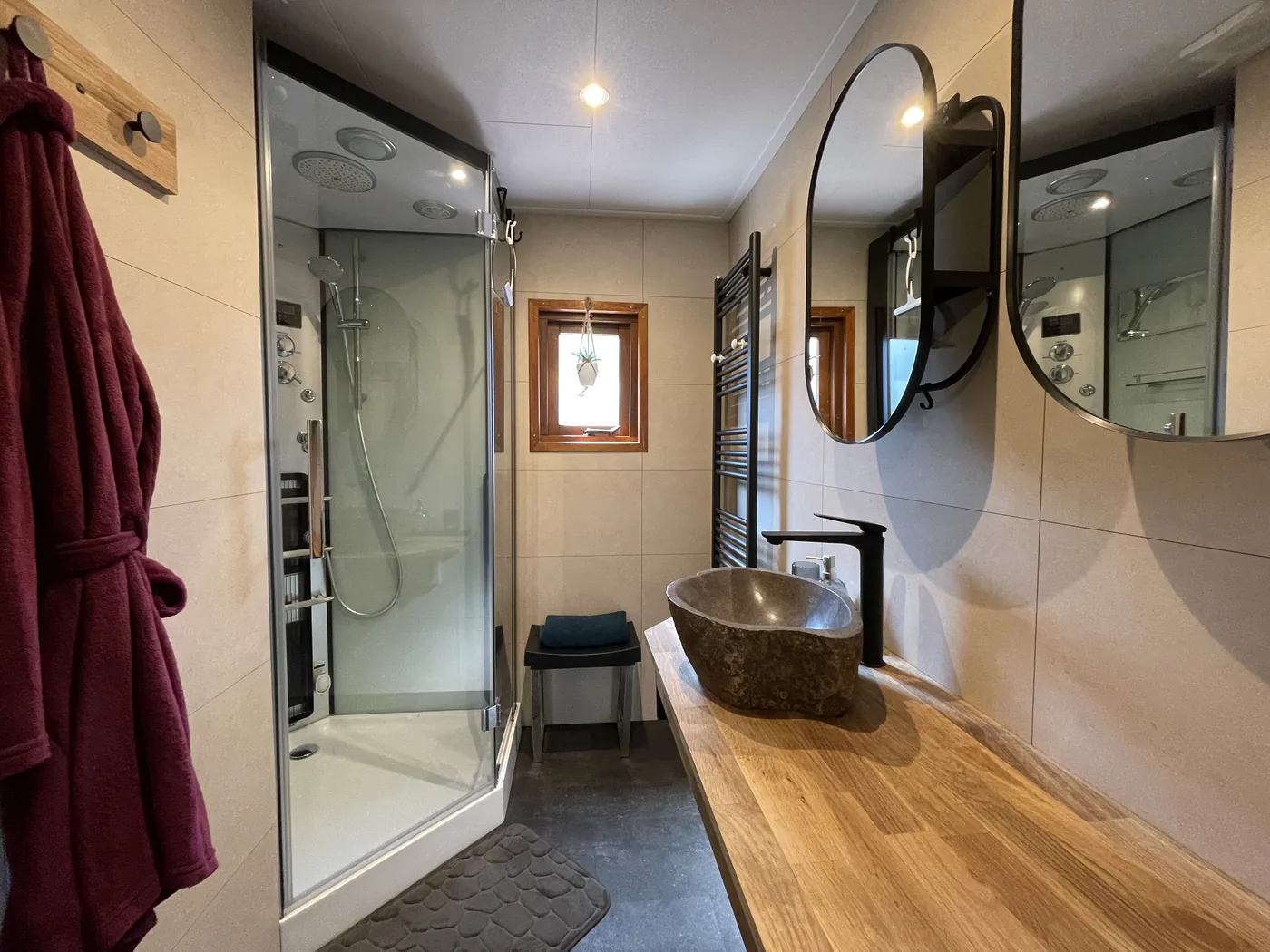 Badkamer