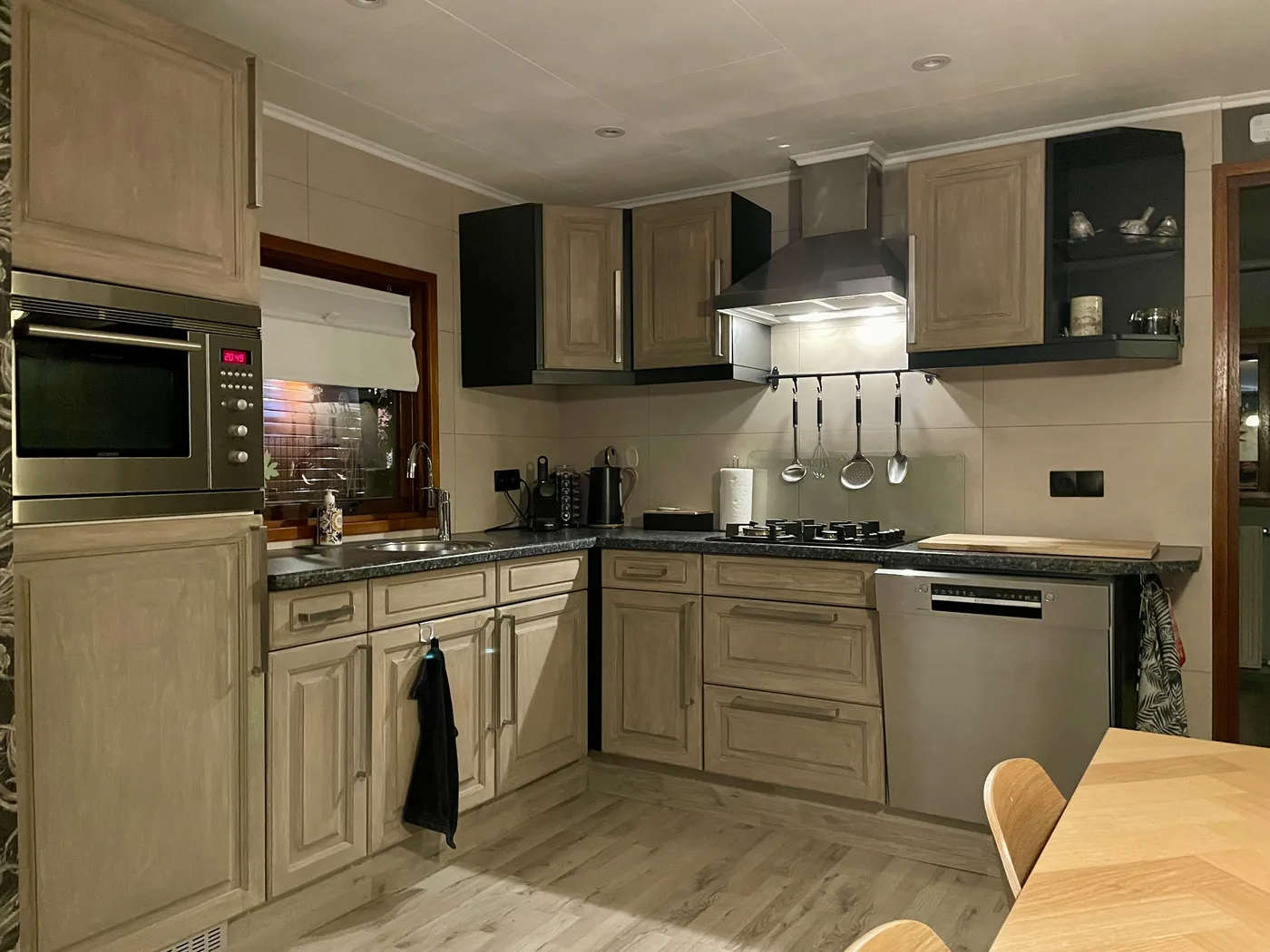 Keuken