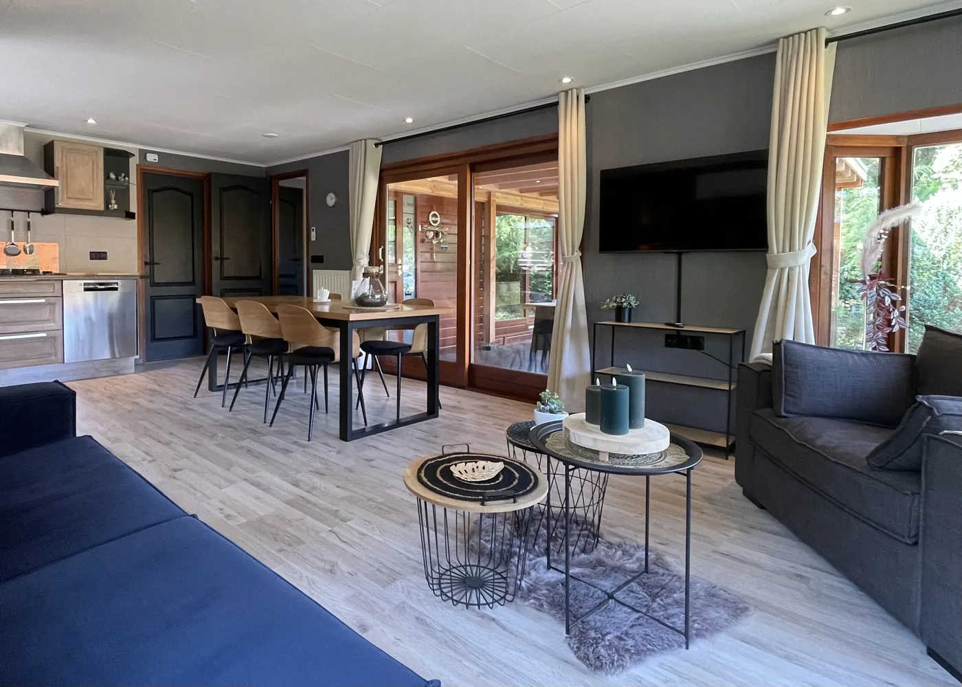 Woonkamer
