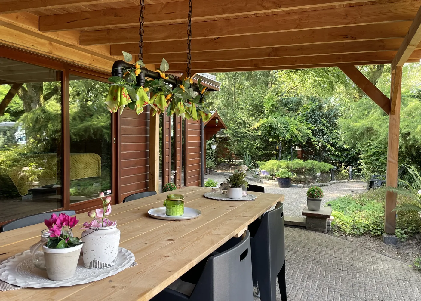 Veranda